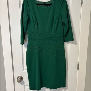 Like New Ellen Tracy Dress